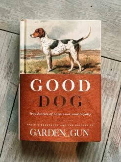 Harper Collins Good Dog