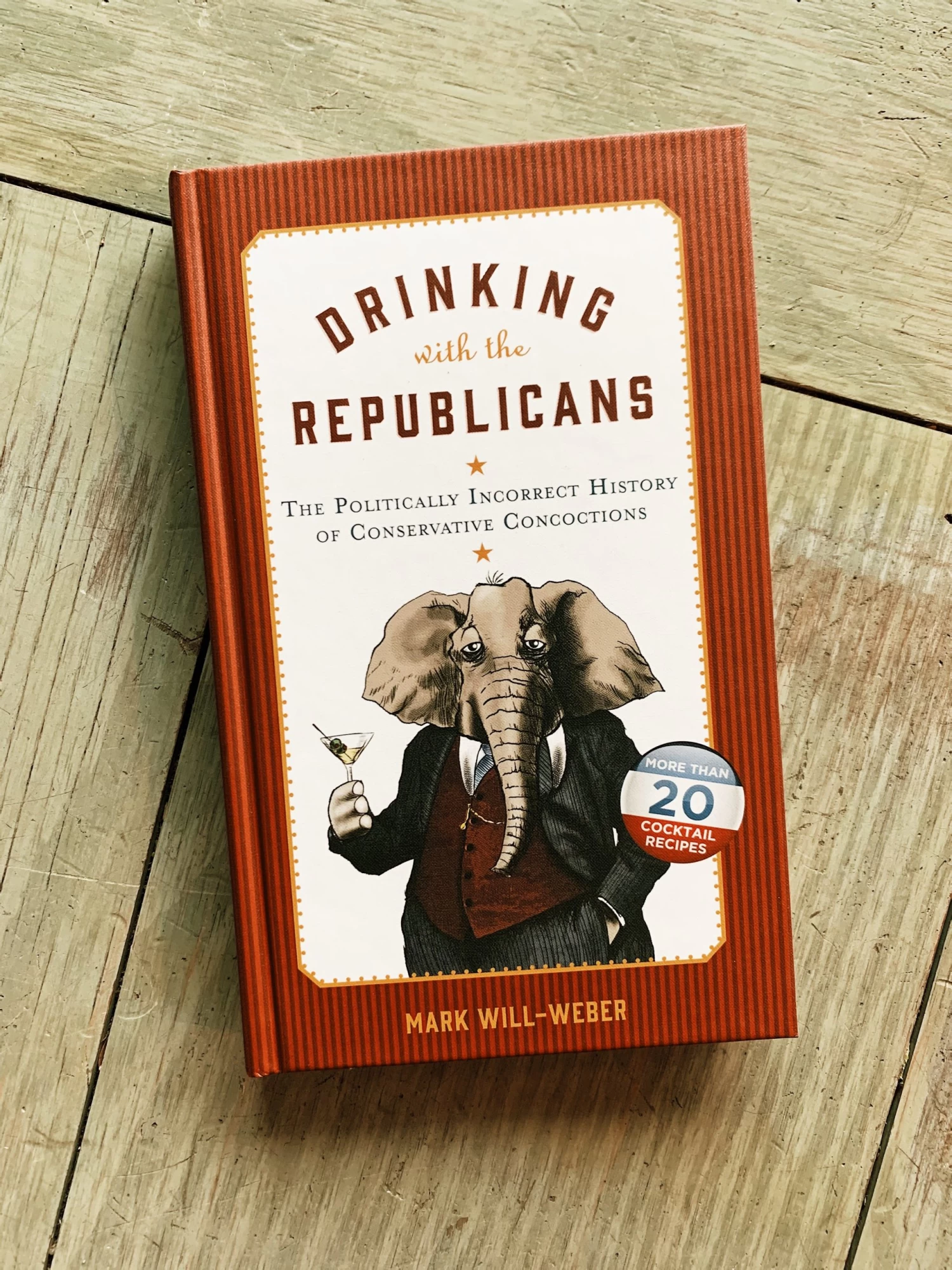 Drinking With The Republicans 1 Drinking With The Republicans