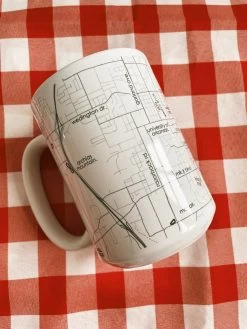 Fayetteville, AR Map Mug -Fashion Home Store IMG 0955 c7ae7686 06e4 4114 8a46 5b01930bdbf1