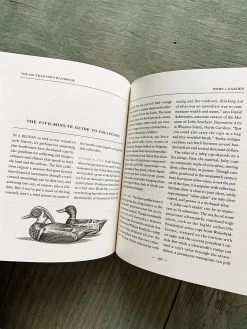 Harper Collins The Southerner's Handbook 14 Harper Collins The Southerner's Handbook -Fashion Home Store IMG 0974