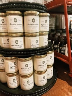 Lovestruck Co: Diploma Aroma Candle -Fashion Home Store IMG 1016 02fc0f18 bc18 4293 801b bc9b2f41dd7e