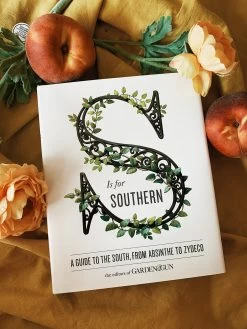 Harper Collins S Is For Southern -Fashion Home Store IMG 1065
