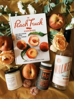 Struck Co: Farmer's Market Candle -Fashion Home Store IMG 1079