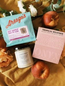 Onyx Coffee Labs: Tropical Weather Blend -Fashion Home Store IMG 1086 ad56dd16 0759 4a90 8a39 bba3bb50bd05