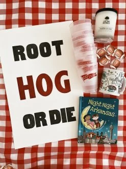 Go Team Pennant Reusable Cups (City Supply Exclusive) -Fashion Home Store IMG 1173