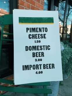 Old Try: The Augusta Diet - 13x20 -Fashion Home Store IMG 1299