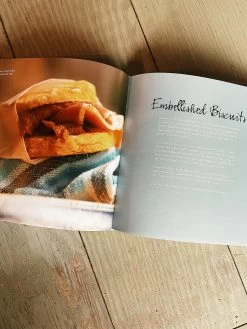 Southern Biscuits -Fashion Home Store IMG 1328