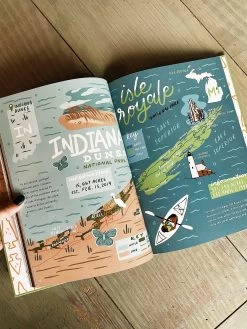 National Parks Maps -Fashion Home Store IMG 1338 308df6f6 467e 41f6 93f0 246c82cdb9fc