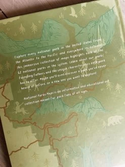 National Parks Maps -Fashion Home Store IMG 1339 fd3bc4be dfa4 41f8 96a3 af6e2f027edd