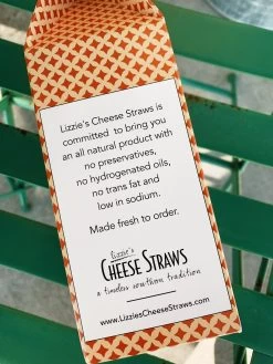 Pimento Cheese Straws - 7 Oz -Fashion Home Store IMG 1482