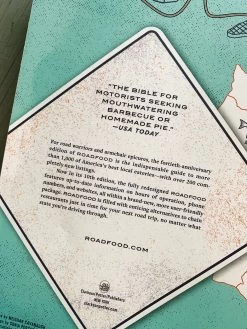 Road Food -Fashion Home Store IMG 1758