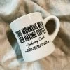 Johnny Cash Diner Mug