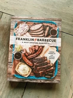 Franklin Barbecue