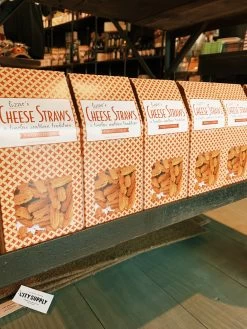 Pimento Cheese Straws - 7 Oz -Fashion Home Store IMG 1991