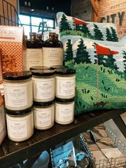 Jack Rudy: Sweet Tea Syrup -Fashion Home Store IMG 1994