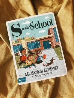 S Is For School -Fashion Home Store IMG 1998 301e5893 1f3c 40f4 83d3 958b1e0343c1