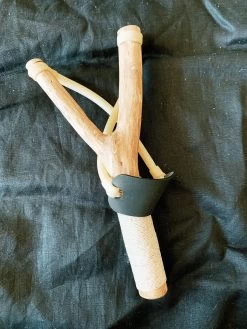 Hella Slingshot: Best Shot No. 4