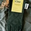 Lodge: Leather Gloves