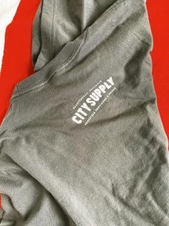 Fayetteville, Arkansas USA T-Shirt -Fashion Home Store IMG 2538