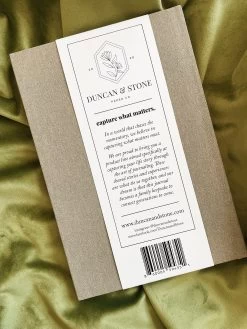 Duncan & Stone: Words Of Wisdom -Fashion Home Store IMG 2652