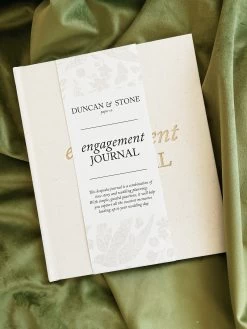Duncan & Stone: Engagement Journal -Fashion Home Store IMG 2657