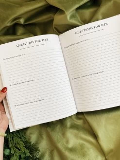 Duncan & Stone: Engagement Journal -Fashion Home Store IMG 2658