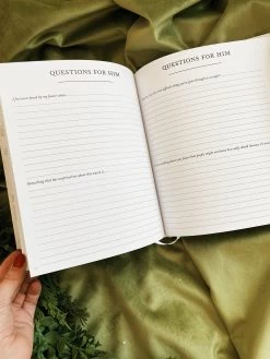 Duncan & Stone: Engagement Journal -Fashion Home Store IMG 2659