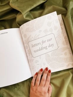 Duncan & Stone: Engagement Journal -Fashion Home Store IMG 2661