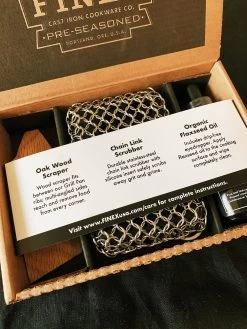 Finex: Care Kit -Fashion Home Store IMG 3075