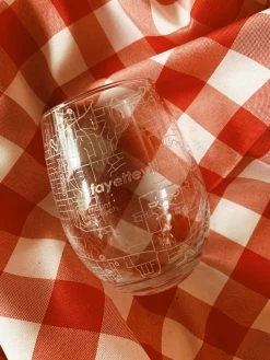 Fayetteville AR Map Stemless Wine Glass 14 Fayetteville AR Map Stemless Wine Glass -Fashion Home Store IMG 3226 97373ff9 b9e6 4ac0 a6f8 4c418e593b6c