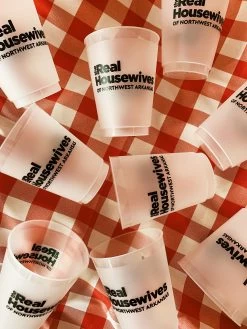 Real Housewives Of Northwest Arkansas Cups