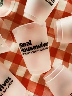 Real Housewives Of Fayetteville Cups -Fashion Home Store IMG 32312