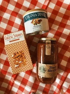 The Real Dill: Bloody Mary Mix - 32 Oz -Fashion Home Store IMG 3238 ceca7e97 6503 405f 87d1 32a810bd2791