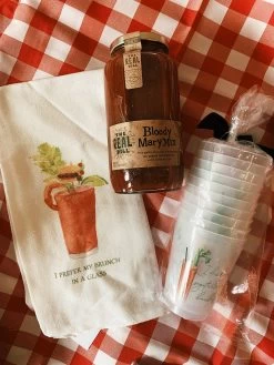 Brunch In A Glass Dishtowel -Fashion Home Store IMG 32402 9ed39954 8a90 43f2 aa41 69e9bfa6cf5e