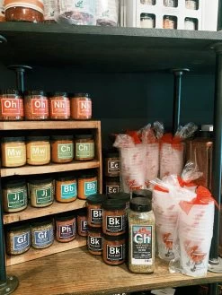 BBQ Grill Reusable Cups -Fashion Home Store IMG 3406