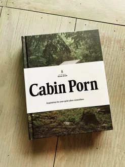Cabin Porn -Fashion Home Store IMG 3418