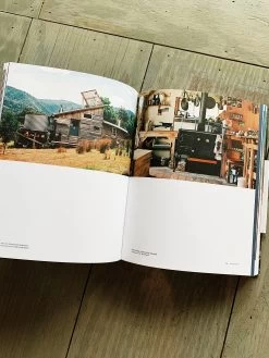 Cabin Porn -Fashion Home Store IMG 3421