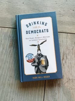 Drinking With The Democrats