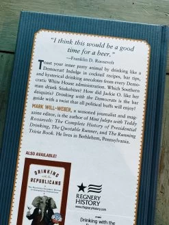 Drinking With The Democrats -Fashion Home Store IMG 3453