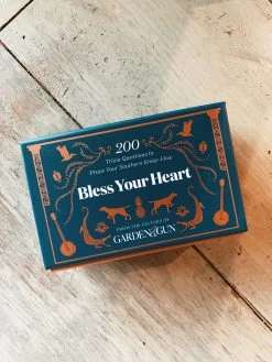 Bless Your Heart Trivia Game -Fashion Home Store IMG 3589 d1c14493 15e0 4d71 9a00 2c40a4959e7b