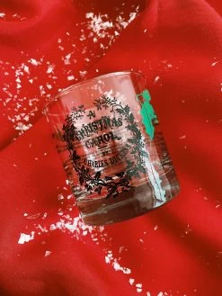 A Christmas Carol Rocks Glass -Fashion Home Store IMG 3897 aafec587 4e92 4ec6 90fb 0de83cc67743