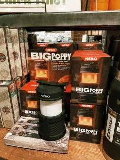 Nebo: Big Poppy -Fashion Home Store IMG 4102