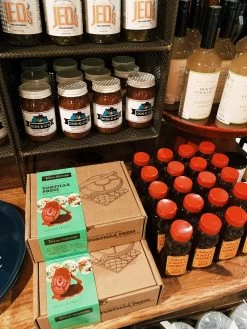 Cast Iron Tortilla Press Kit -Fashion Home Store IMG 4171 832547e2 6a16 42bc 9678 8eb0ff335cf6