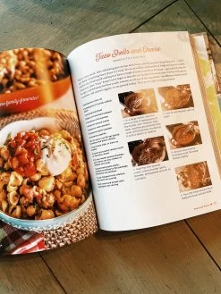 Harper Collins The Pioneer Woman Cook: Super Easy! 6 Harper Collins The Pioneer Woman Cook: Super Easy! -Fashion Home Store IMG 4174