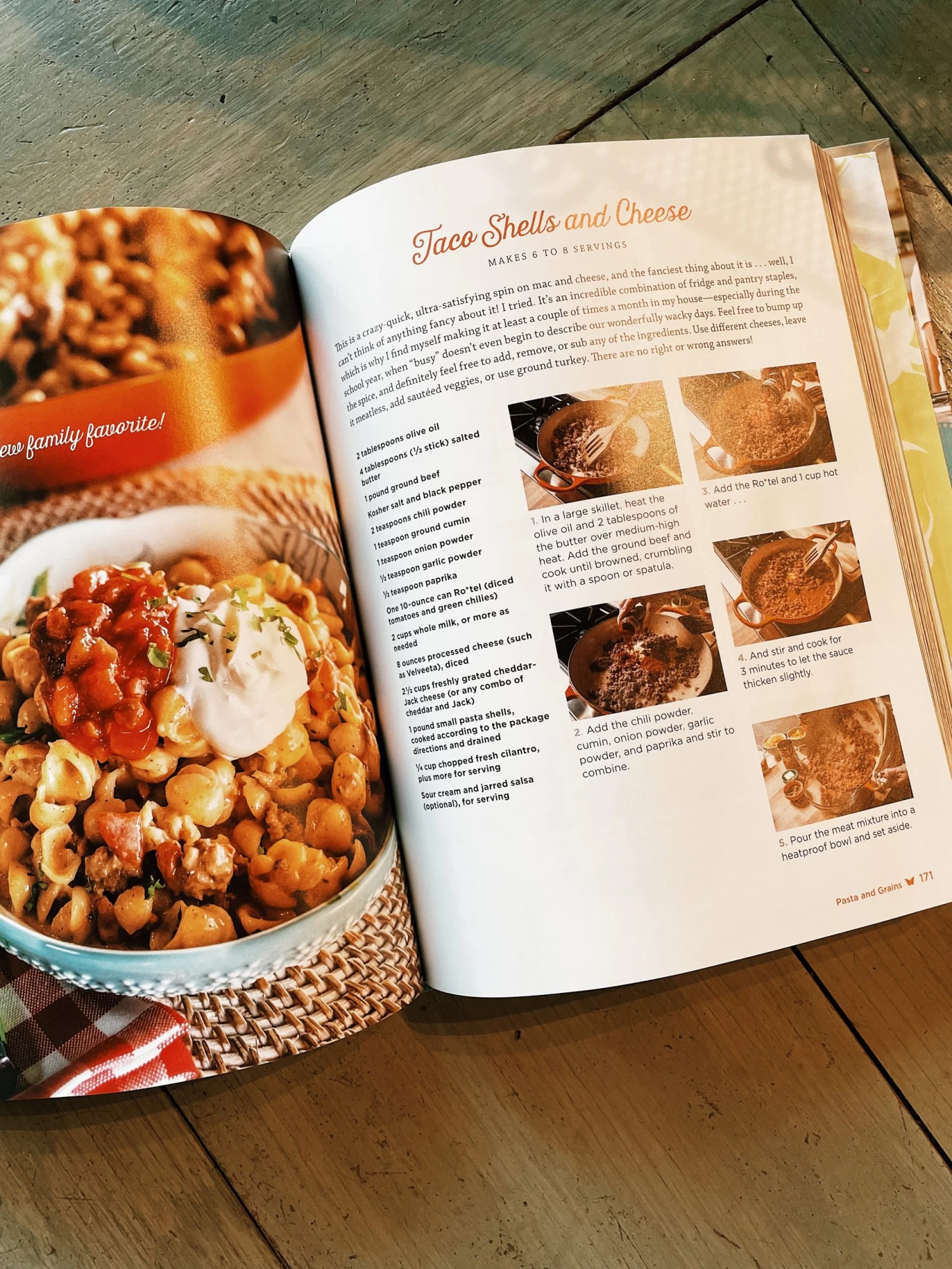 Harper Collins The Pioneer Woman Cook: Super Easy! 3 Harper Collins The Pioneer Woman Cook: Super Easy! - Image 3