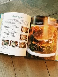 Harper Collins The Pioneer Woman Cook: Super Easy! 7 Harper Collins The Pioneer Woman Cook: Super Easy! -Fashion Home Store IMG 4175