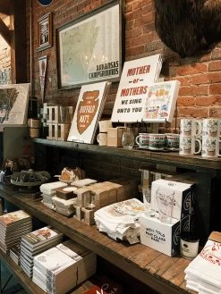 Old Try: Mother Of Mothers Print - 13x20 -Fashion Home Store IMG 4191