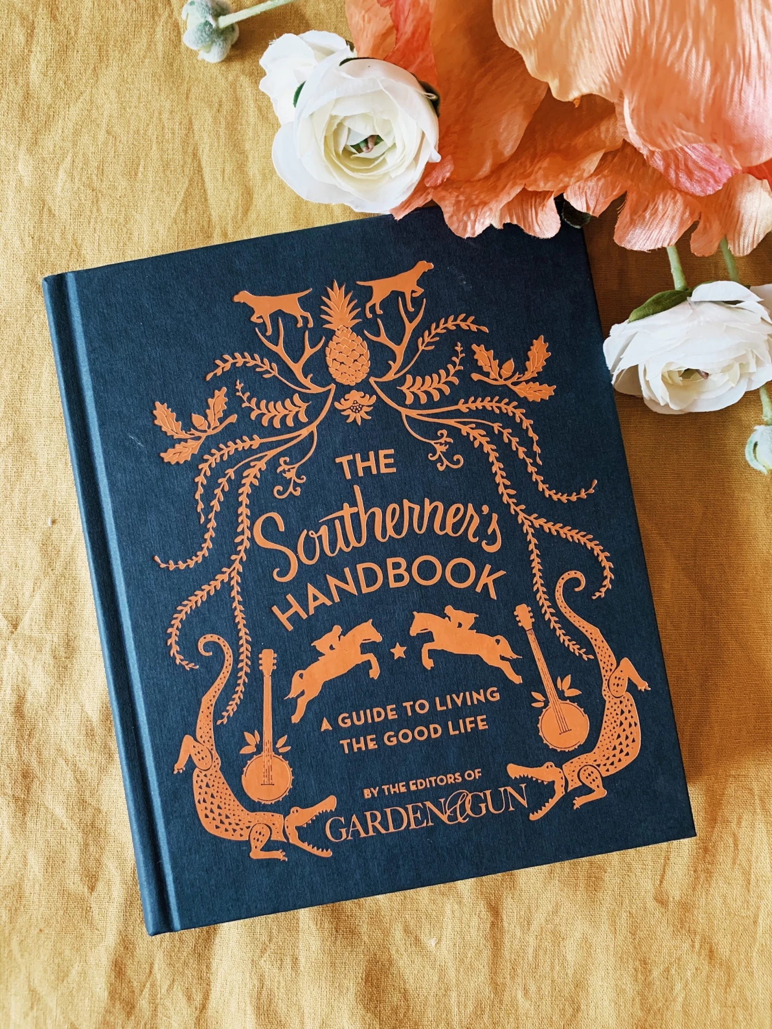 Harper Collins The Southerner's Handbook 8 Harper Collins The Southerner's Handbook - Image 8