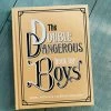 Harper Collins The Double Dangerous Book For Boys
