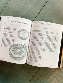 Harper Collins The Double Dangerous Book For Boys 12 Harper Collins The Double Dangerous Book For Boys -Fashion Home Store IMG 4461